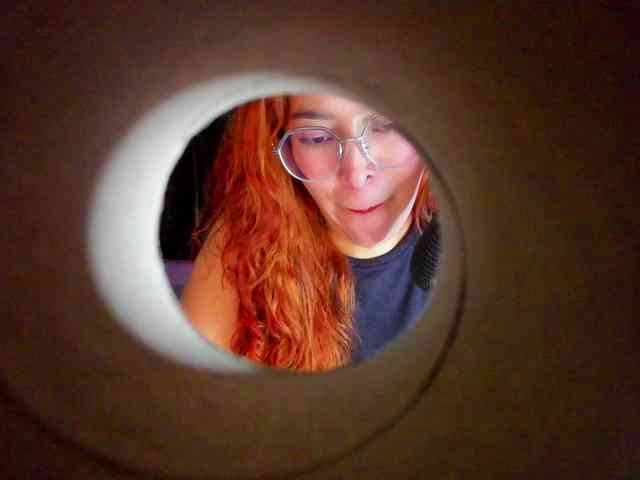 Gigimoon webcam