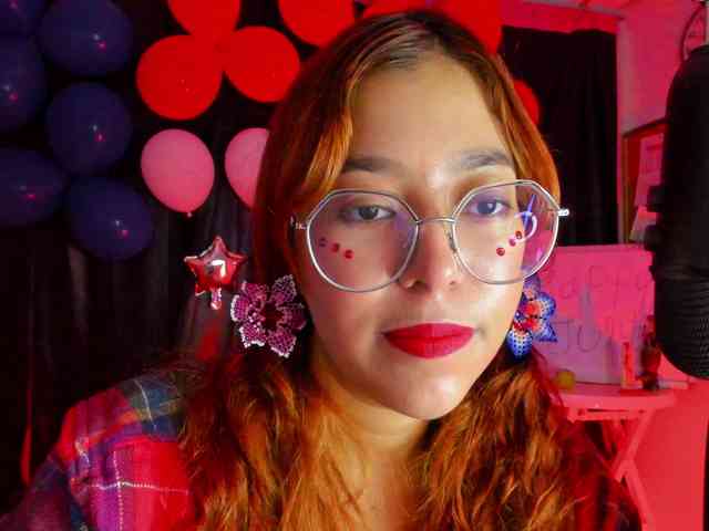 Gigimoon webcam