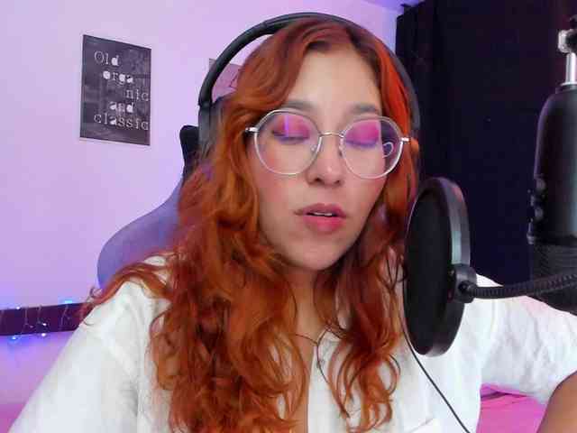 Gigimoon webcam