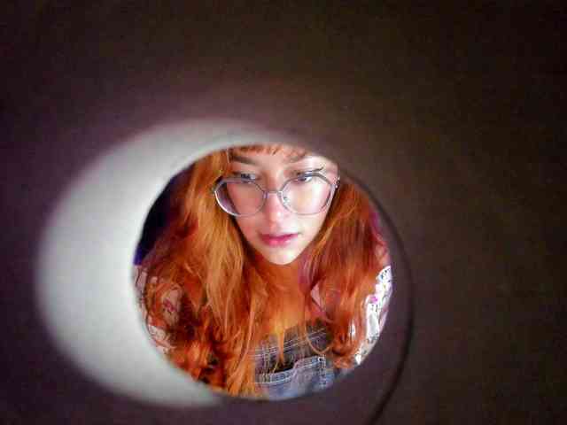 Gigimoon webcam