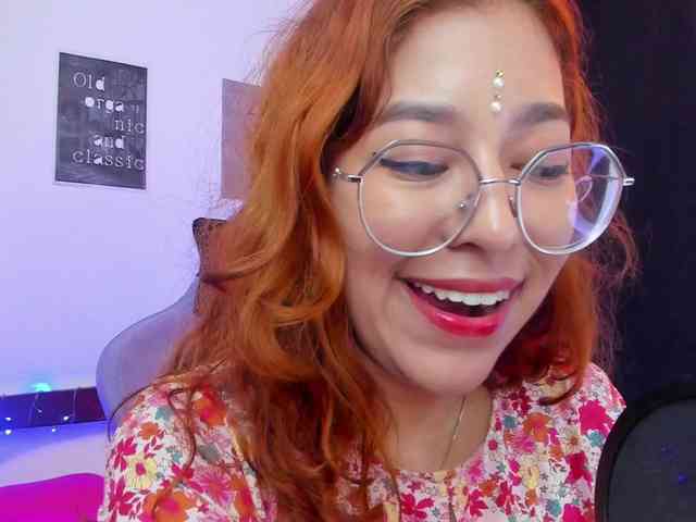 Gigimoon webcam