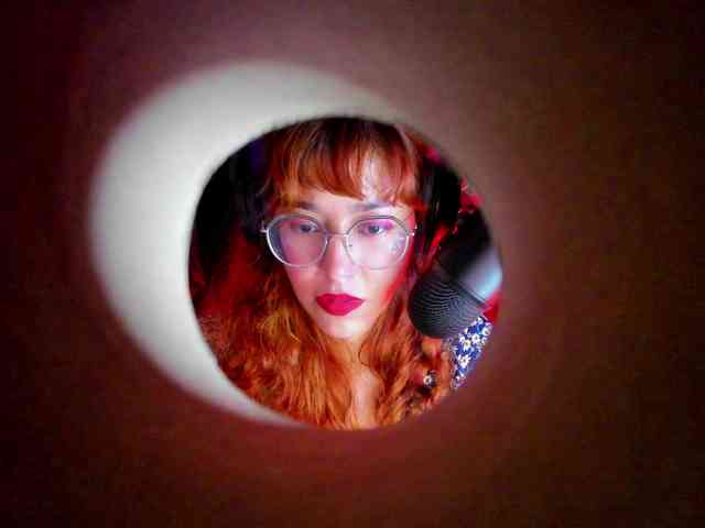 Gigimoon webcam