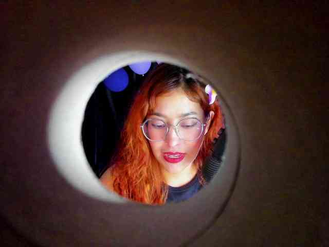 Gigimoon webcam