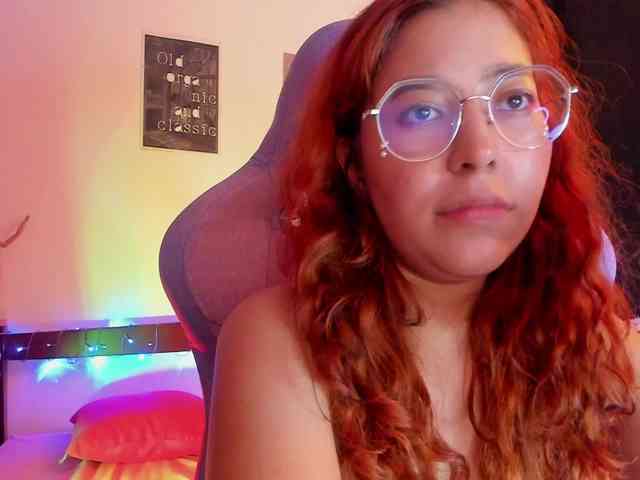 Gigimoon webcam