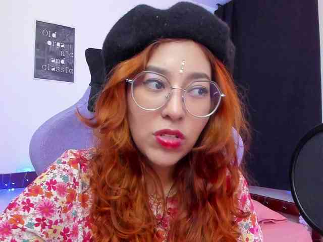 Gigimoon webcam