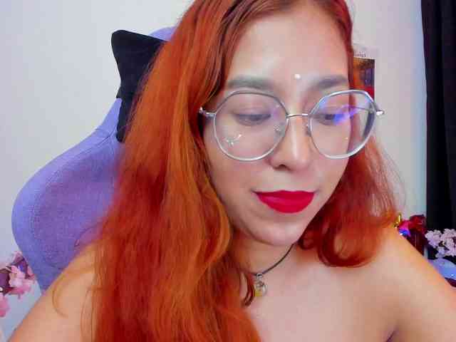 Gigimoon webcam