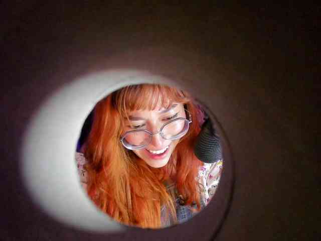 Gigimoon webcam