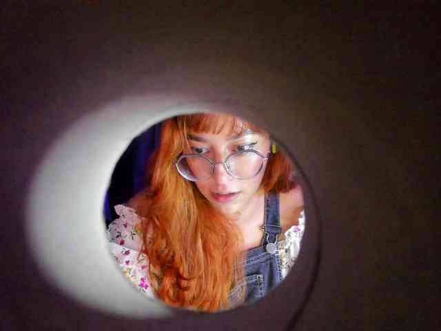 Gigimoon webcam