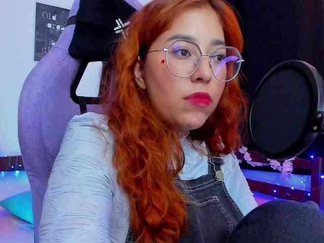 Gigimoon webcam