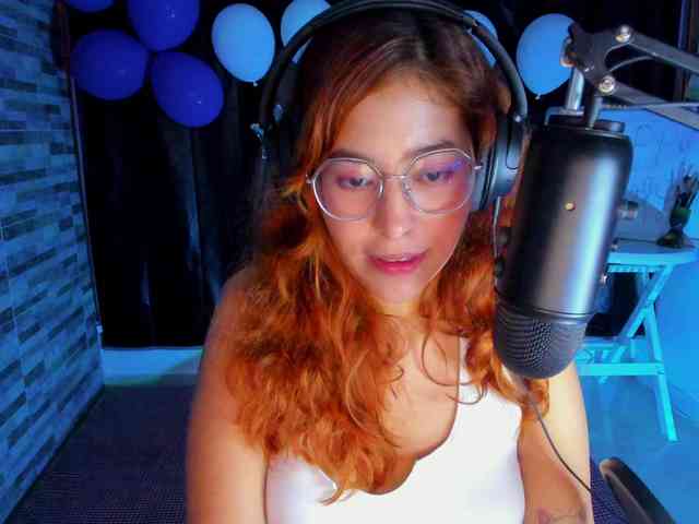 Gigimoon webcam