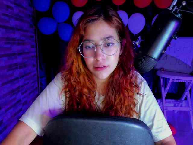 Gigimoon webcam