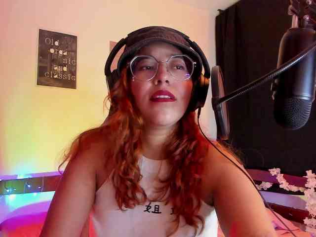Gigimoon webcam