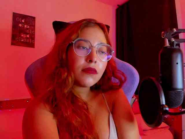 Gigimoon webcam