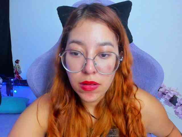Gigimoon webcam