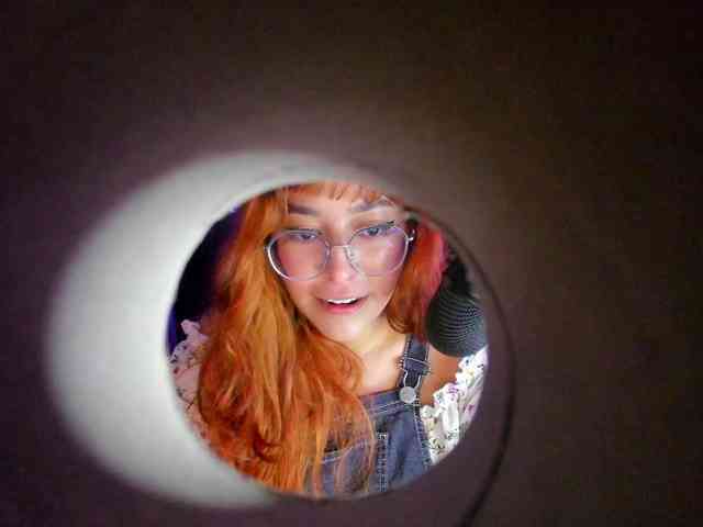 Gigimoon webcam