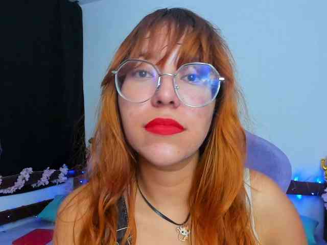 Gigimoon webcam