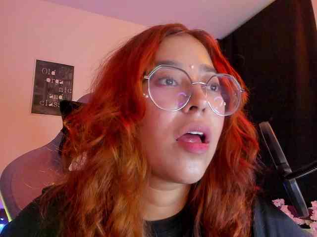 Gigimoon webcam
