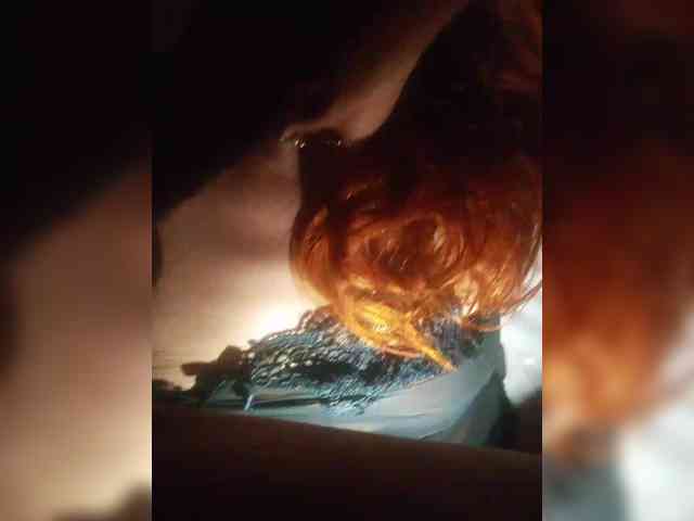 Bestydnikia webcam