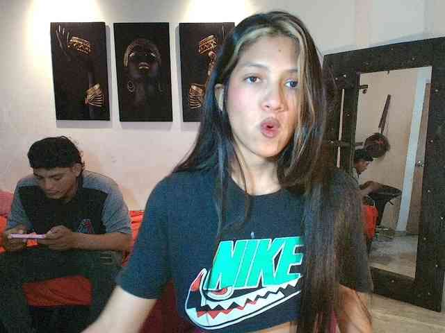 spicyteam webcam