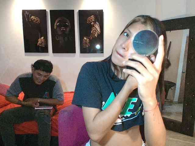 spicyteam webcam