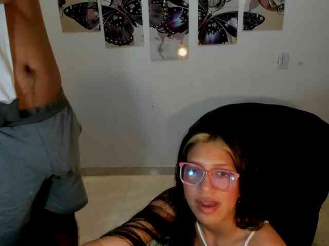 spicyteam webcam