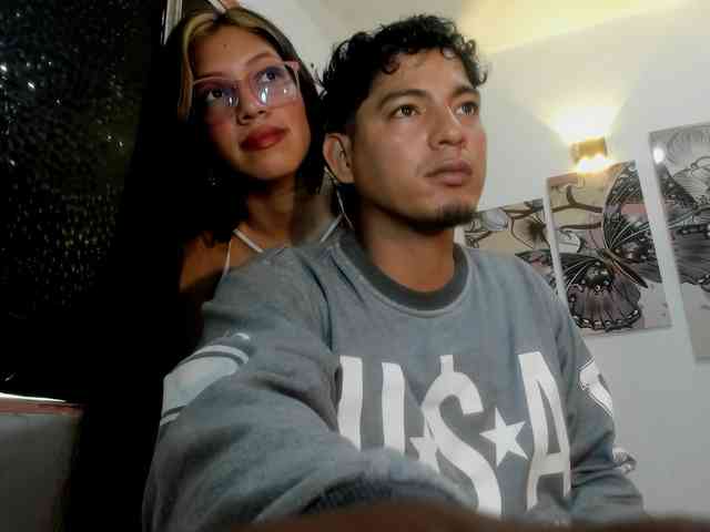 spicyteam webcam
