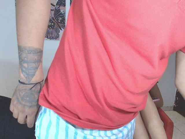 spicyteam Live Webcam on BongaCams