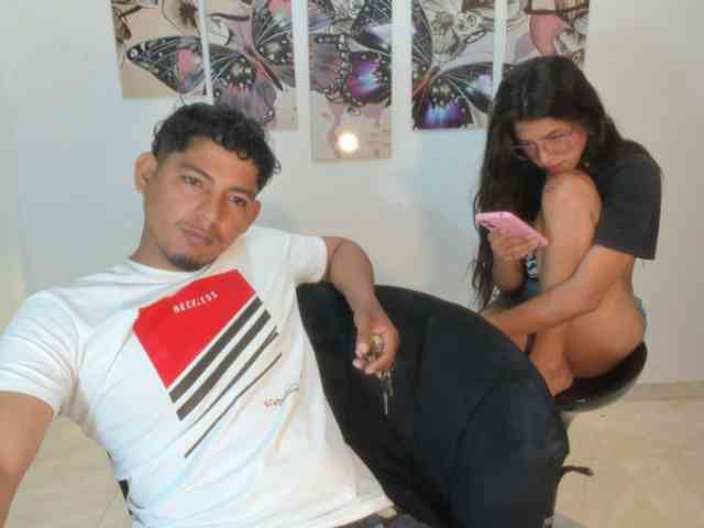 spicyteam webcam