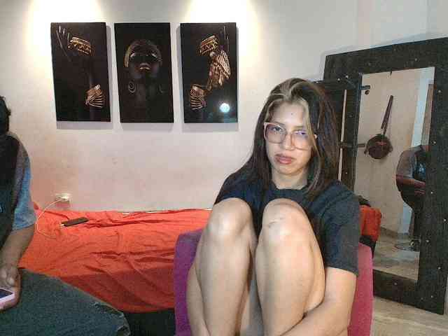 spicyteam webcam