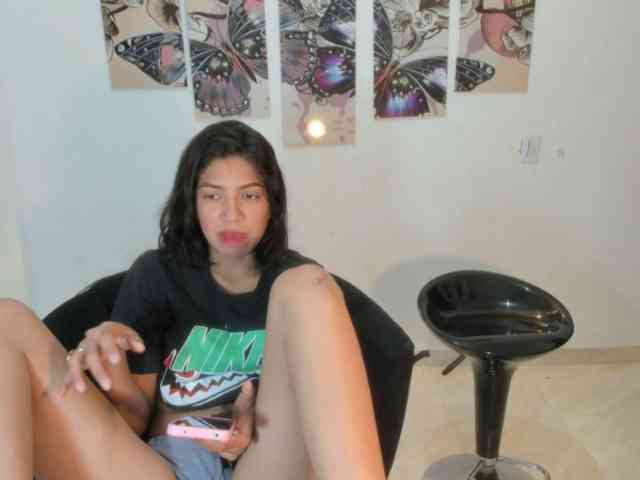 spicyteam webcam