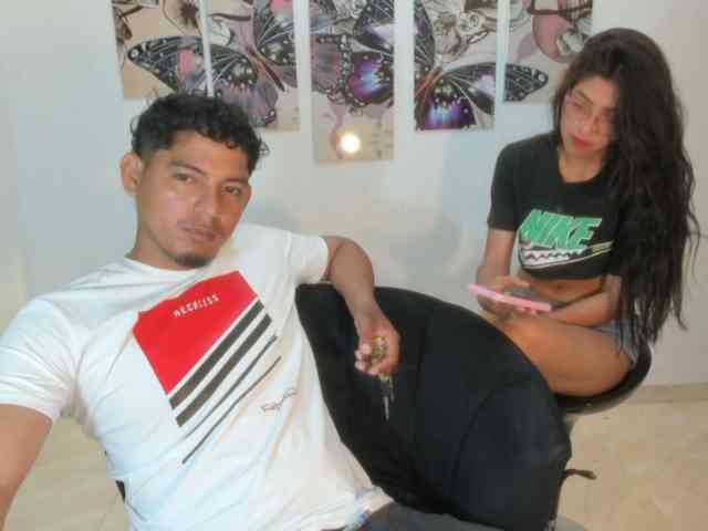 spicyteam webcam