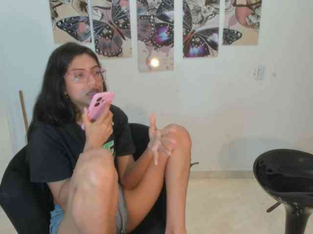 spicyteam webcam