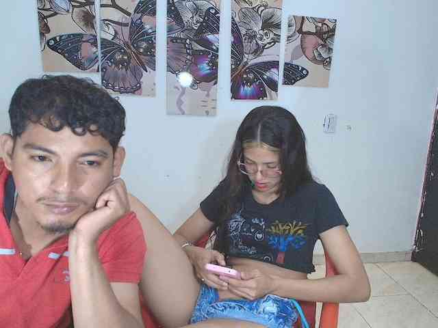 spicyteam webcam