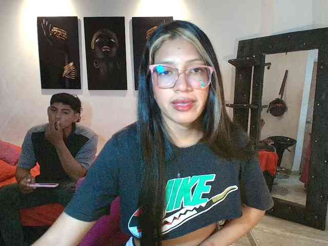 spicyteam webcam