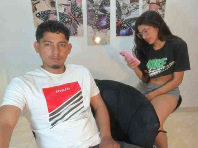 spicyteam webcam
