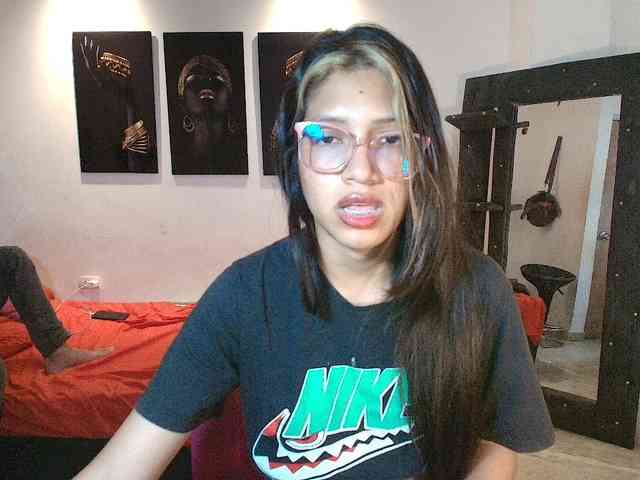 spicyteam webcam