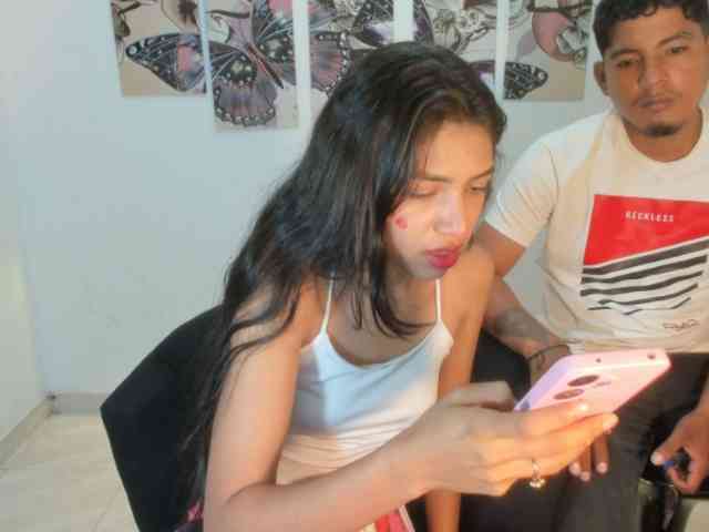 spicyteam webcam