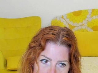 BritishPenelope Porn Show