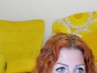 BritishPenelope Porn Show