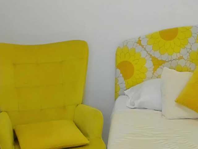 BritishPenelope's BongaCams show and profile