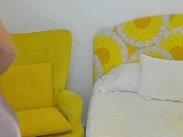 BritishPenelope's BongaCams show and profile