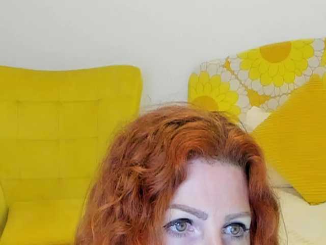 BritishPenelope's BongaCams show and profile