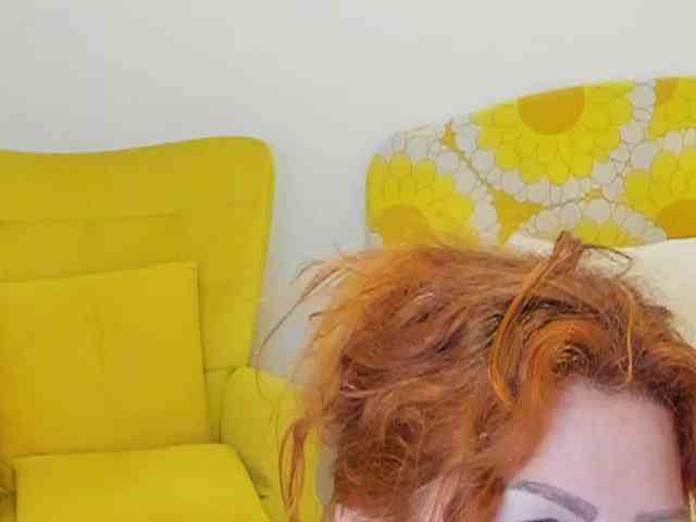 BritishPenelope webcam