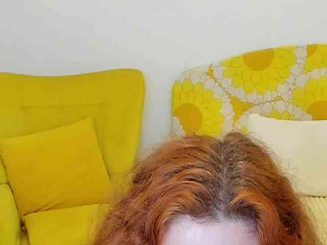 BritishPenelope webcam