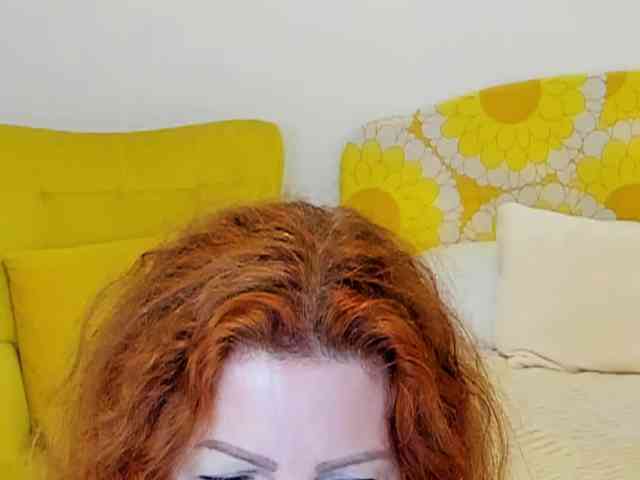 BritishPenelope webcam