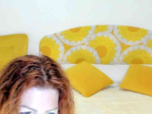 BritishPenelope webcam