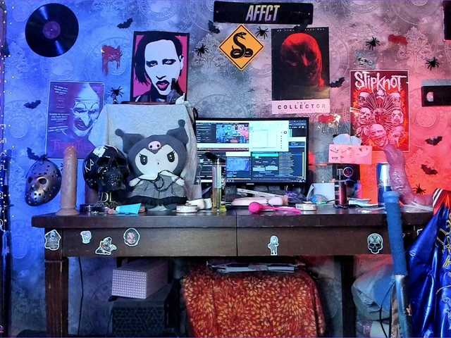 sekoz от Kuromi-Racer