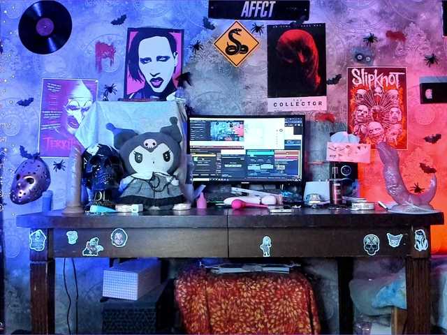 Preview of kuromi-racer