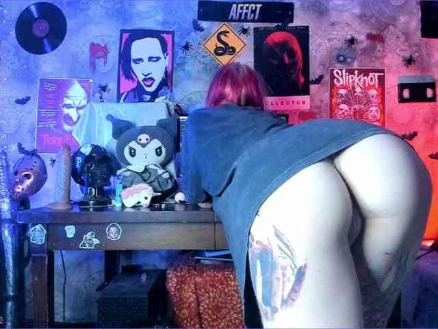 Kuromi-Racer webcam