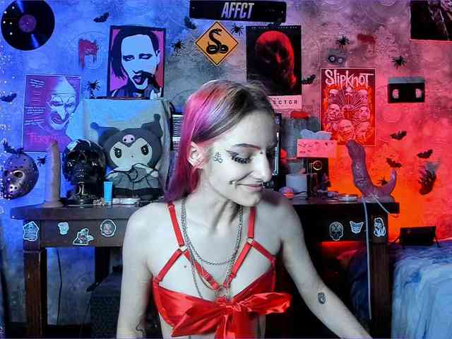 Kuromi-Racer webcam